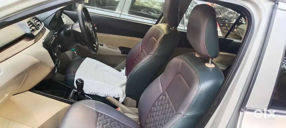 Maruti Suzuki Swift Dzire Diesel
