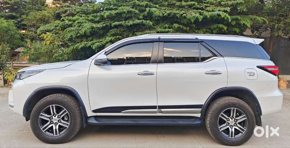 Toyota Fortuner 4x2 Mt 2.8 Diesel, 2025, Diesel