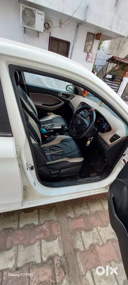 Hyundai Elite I20 [2018-2020] Petrol Manual