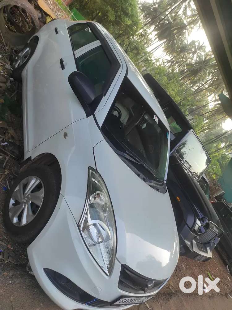 Maruti Suzuki Swift Dzire 2019 Tour