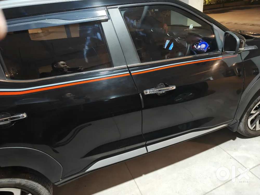 Nissan Magnite 2023 Petrol
