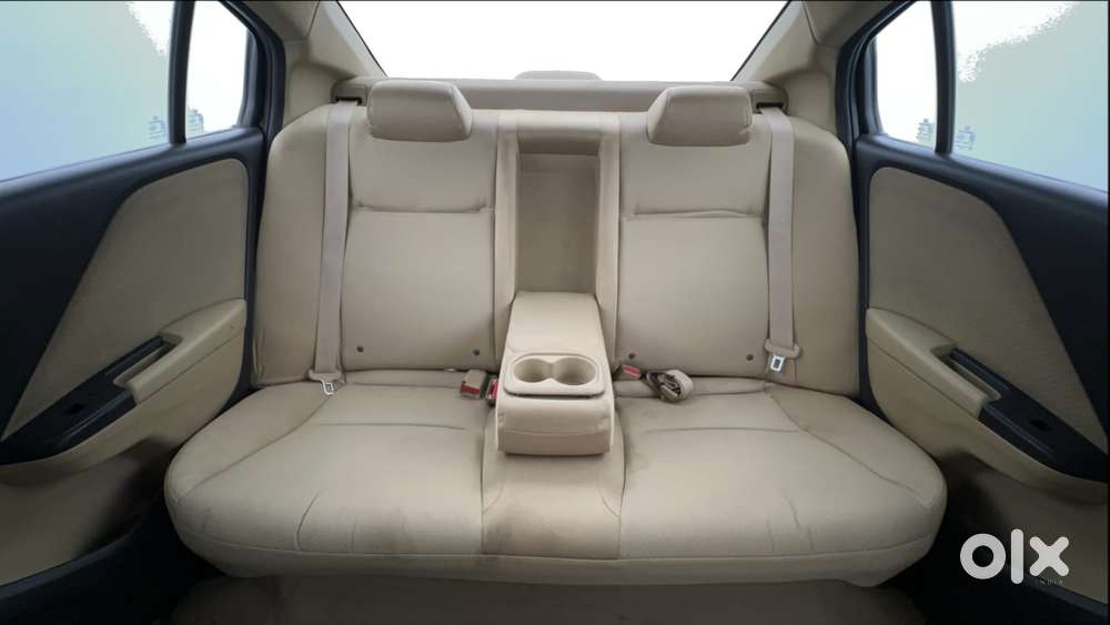 Honda City Vx Petrol Mt, 2019, Petrol