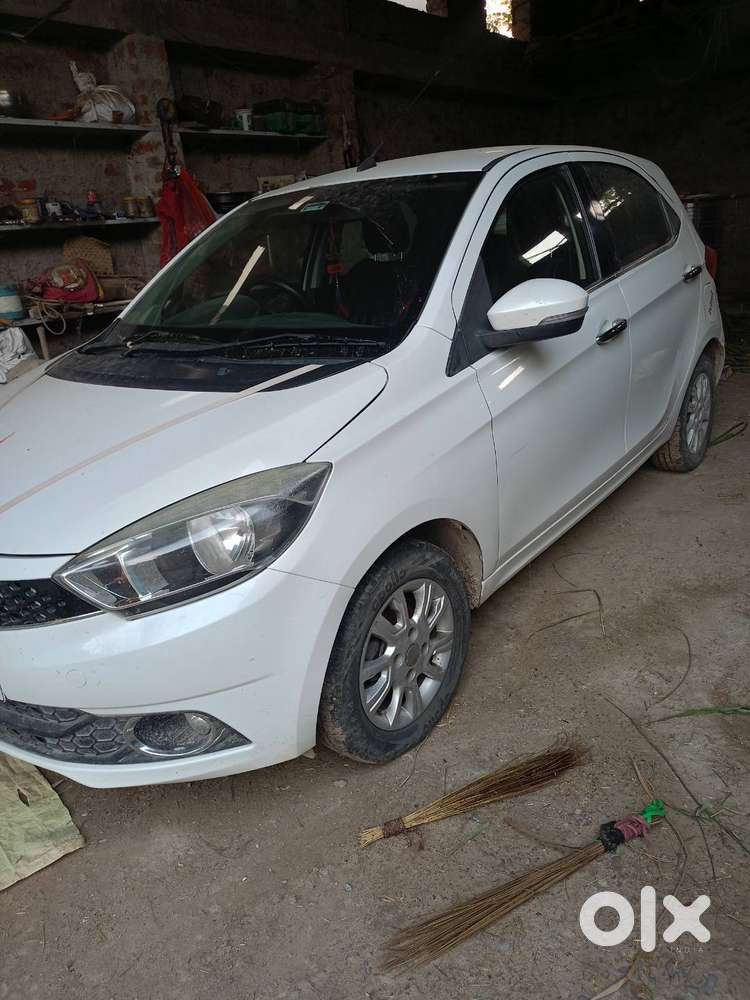 Tata Tiago Xz 2016 Model Petrol