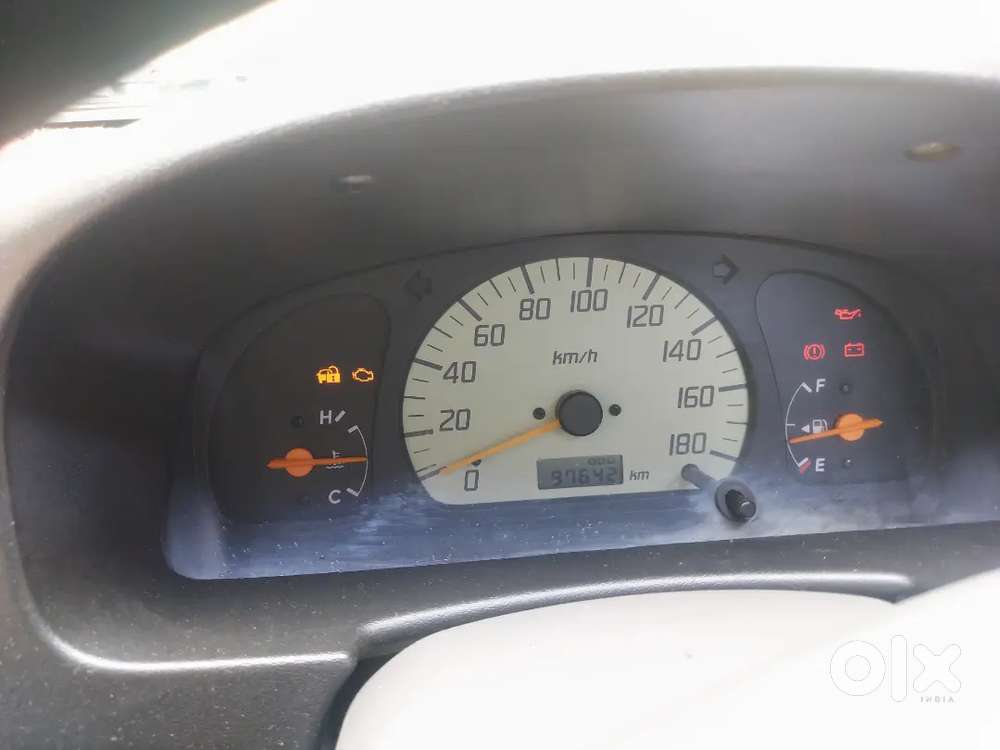 Maruti Suzuki Alto 2009 Lxi (o)