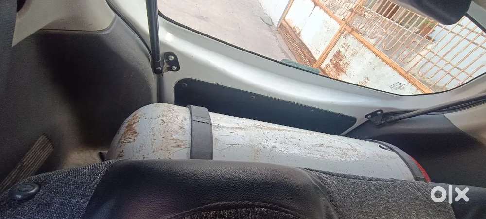 Maruti Suzuki Alto 800 2016 Cng & Hybrids 213000 Km Driven