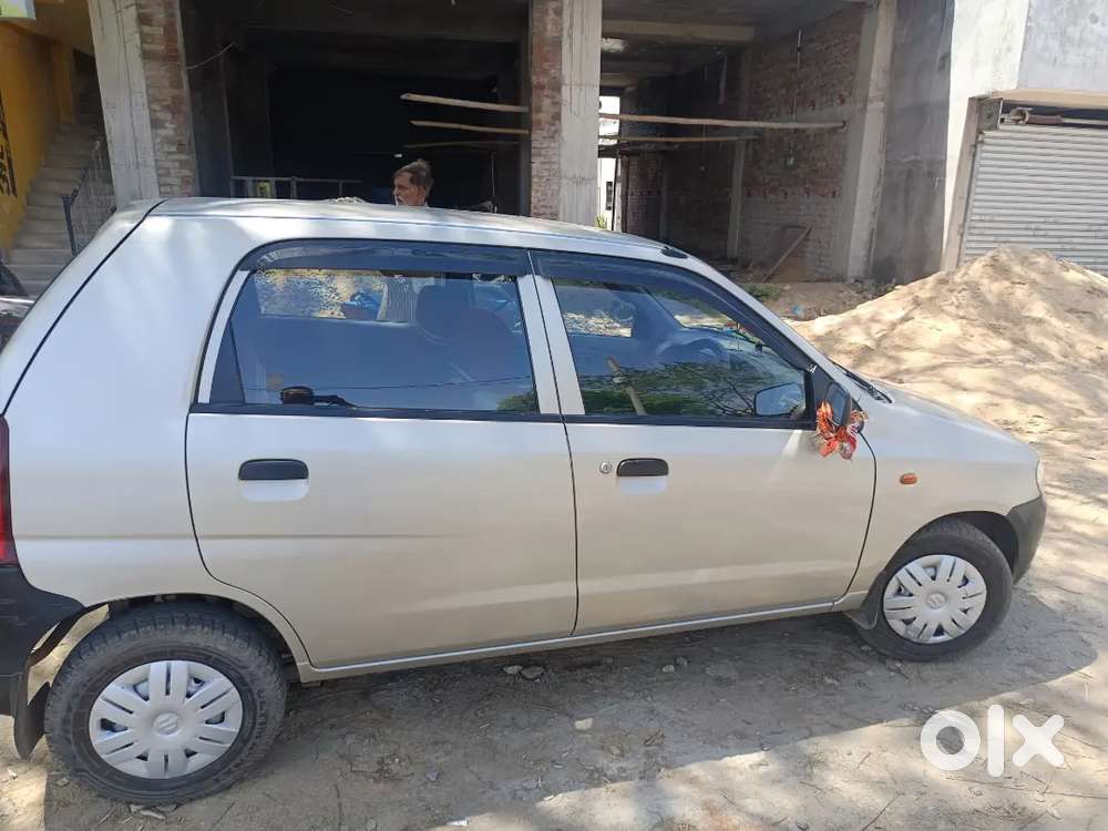 Maruti Suzuki 800 2009 Petrol 53056 Km Driven
