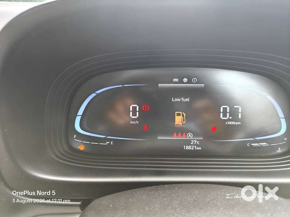 Hyundai Venue 1.5 Crdi S Plus, 2024, Diesel