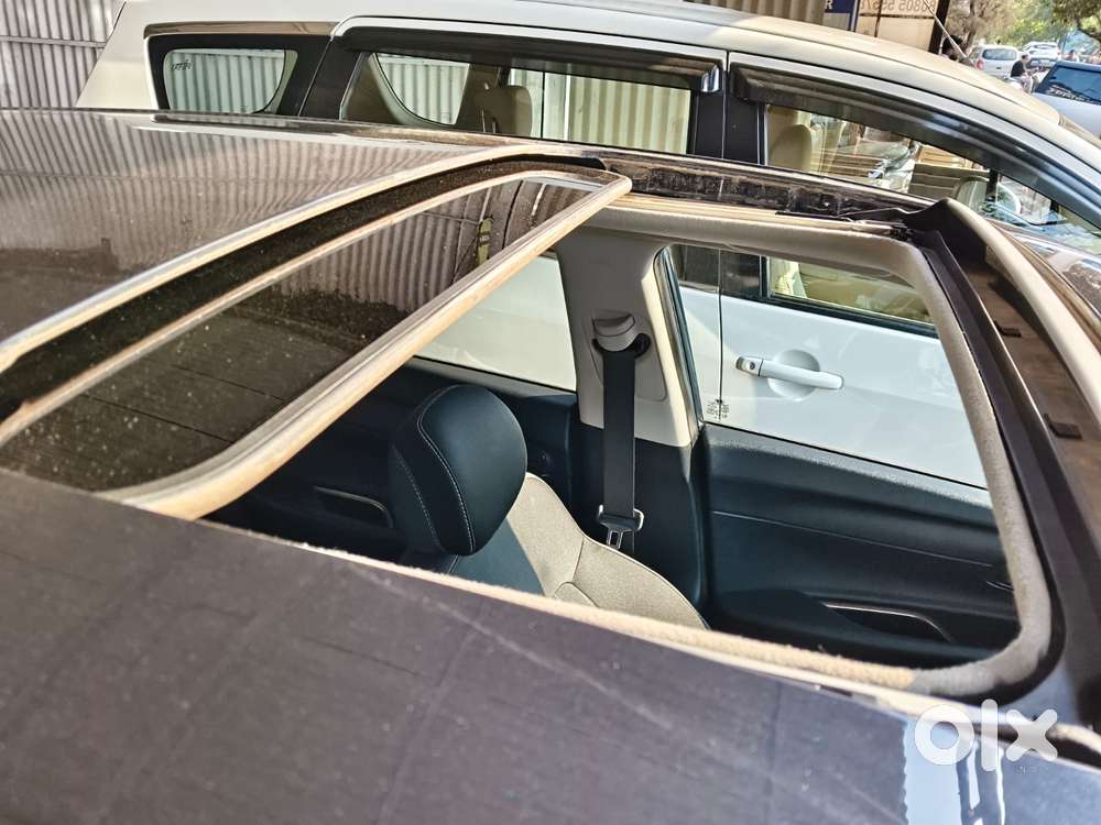 Hyundai I20 Asta 1.2 O With Sunroof, 2021, Petrol