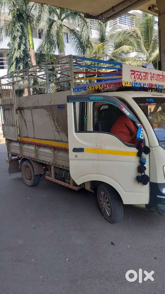 Chikli kudarwadi - Commercial & Other Vehicles in Savarkar Chowk ...