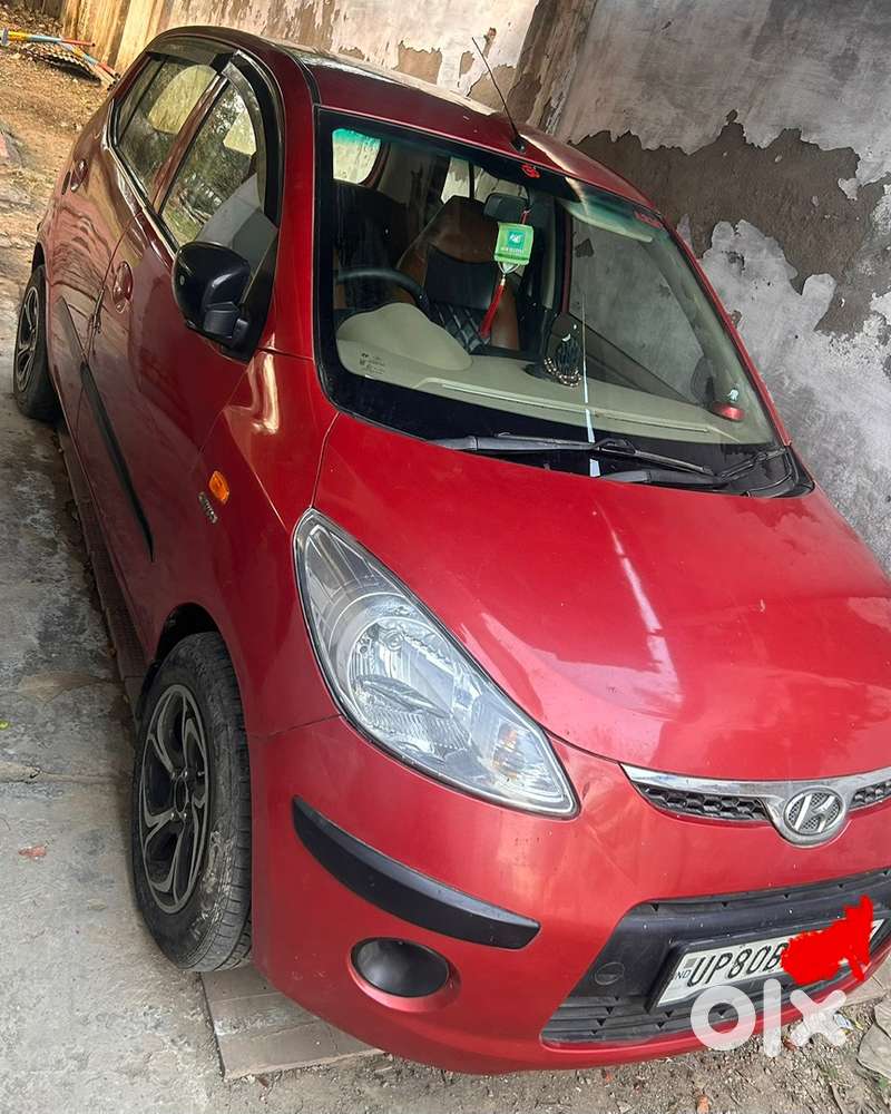 Hyundai I10 2010 Petrol Well Maintained