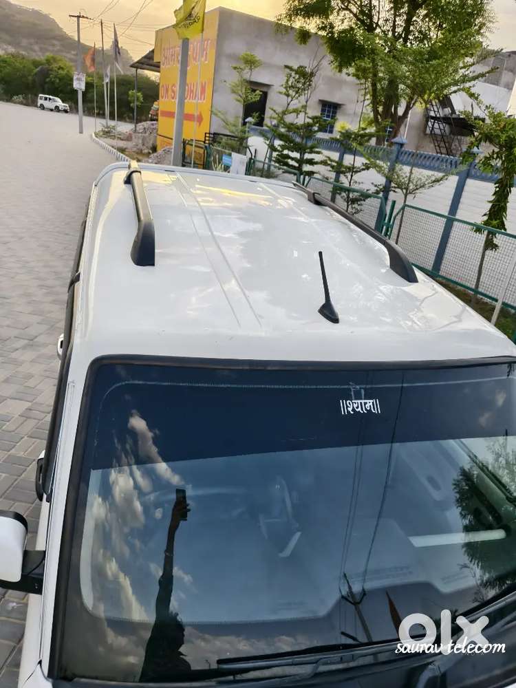 All Original Car Hai Bumper To Bumper Original
