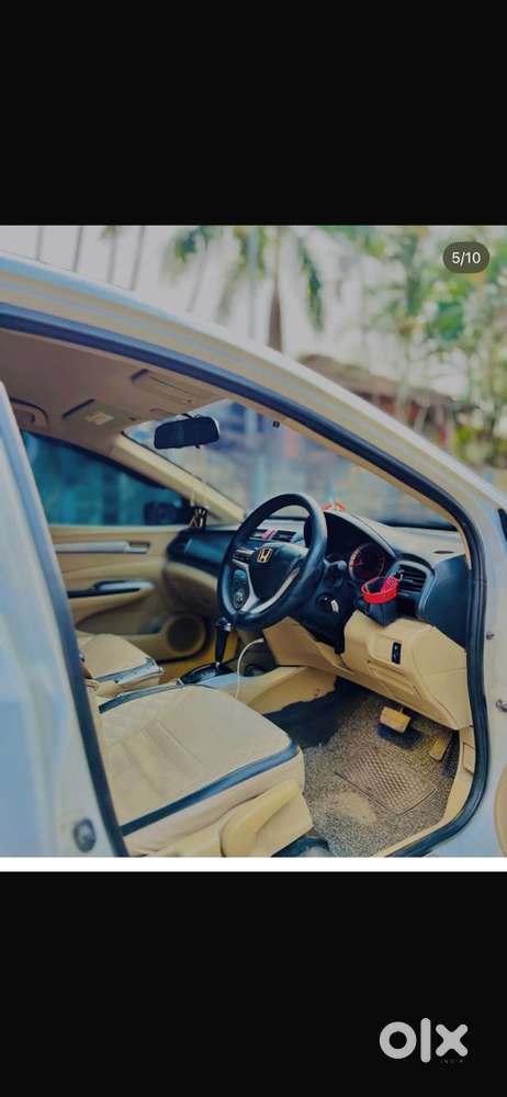 Honda City Good Condition