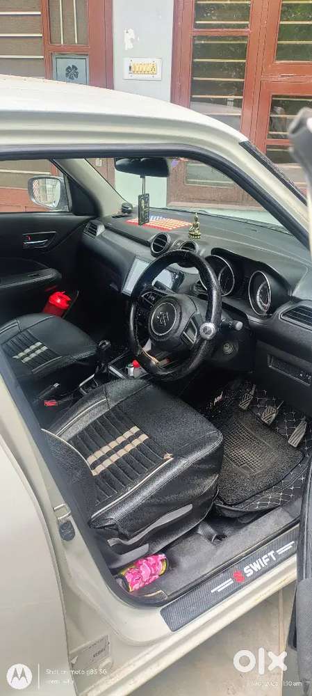 Maruti Suzuki Swift 2018 Petrol 68000 Km Driven