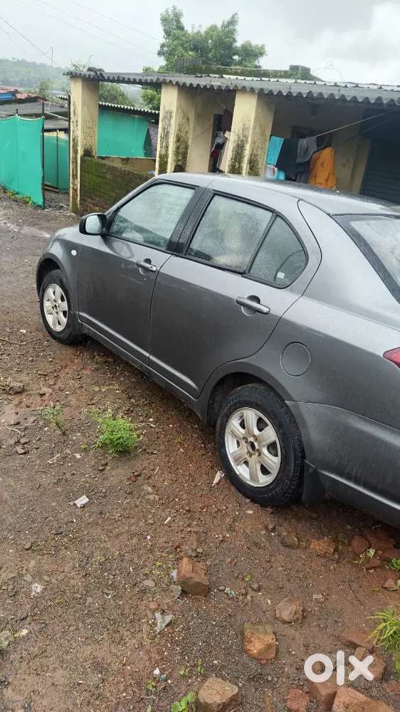 2008 Maruti Suzuki Swift Dzire Zdi Mt