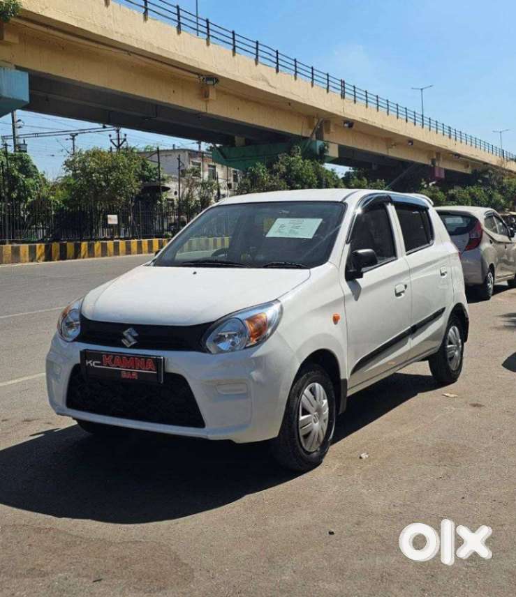 Maruti Suzuki Alto 0.8 Lxi (o), 2020, Petrol