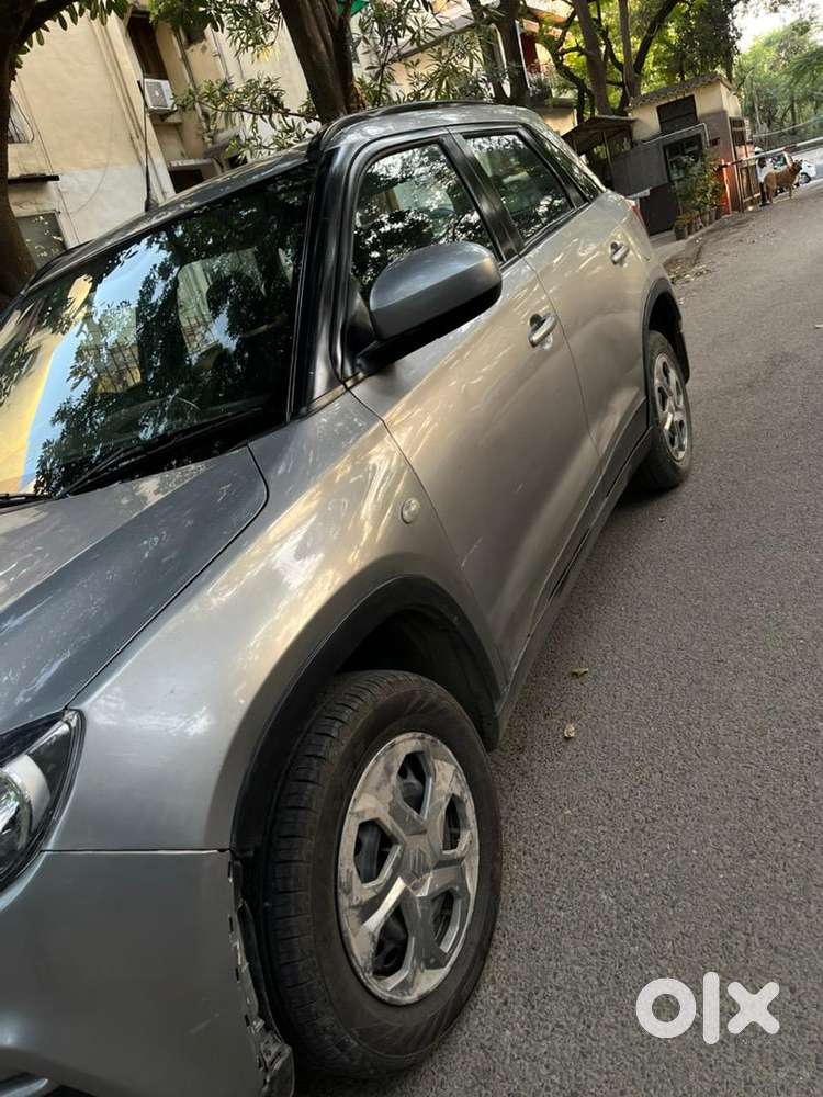 Brezza 2017 Model Vdi (o)