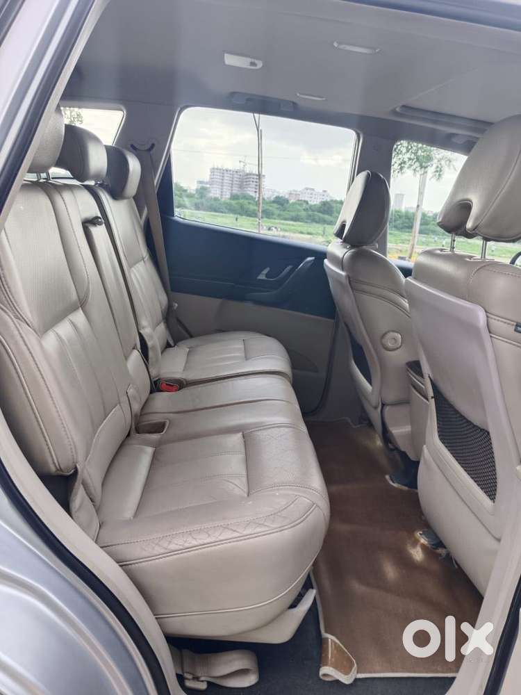 Mahindra Xuv500 W10 At, 2017, Diesel