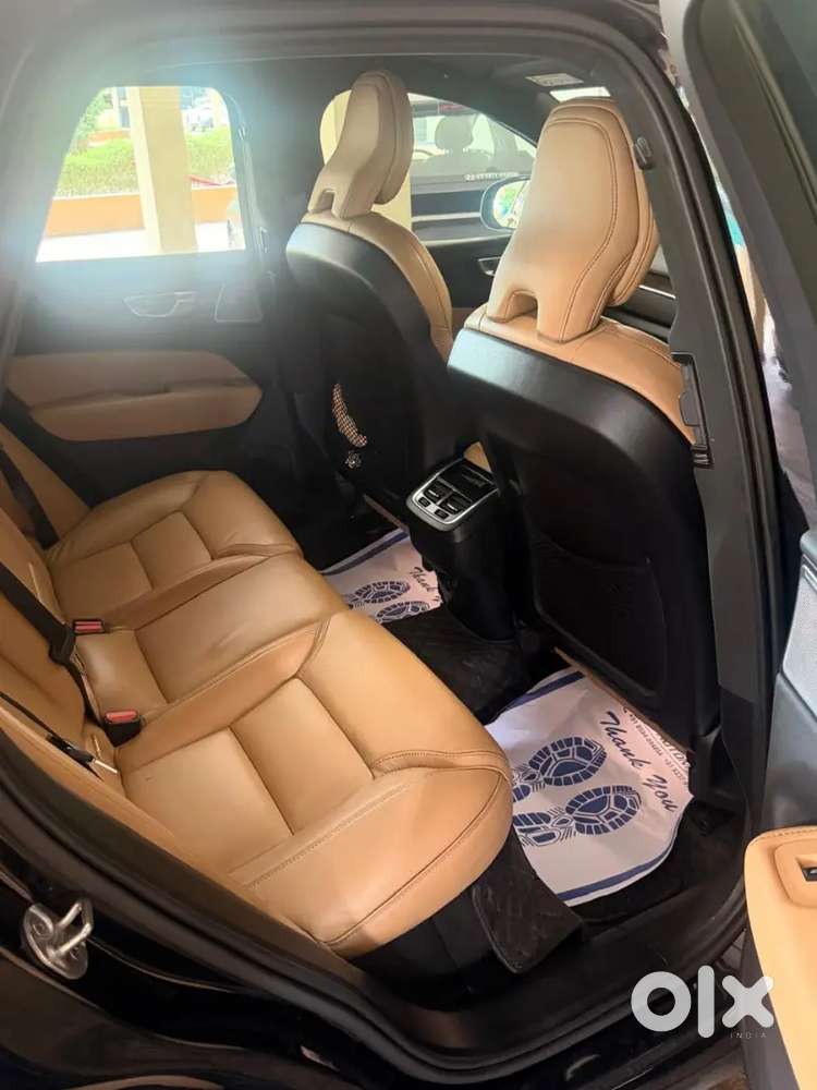 Volvo Xc60 B5 Ultimate :