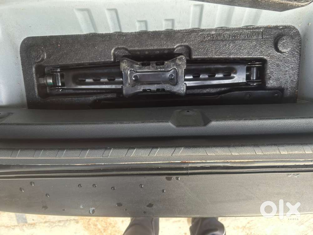2018 Ford Ecosport Diesel Manual
