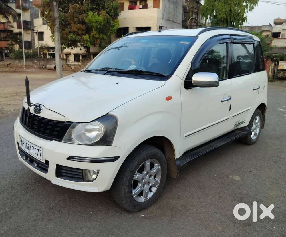 Mahindra Quanto C8, 2014, Diesel