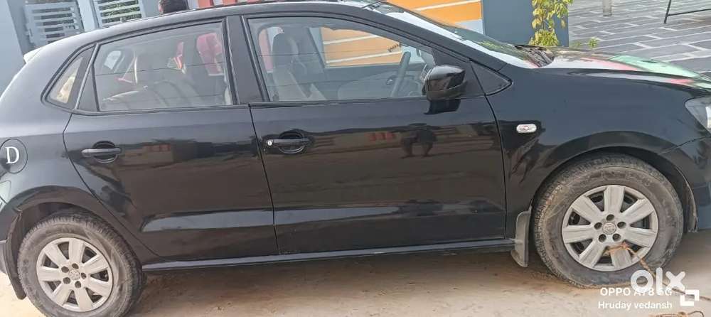 Volkswagen Polo 1.2 2012