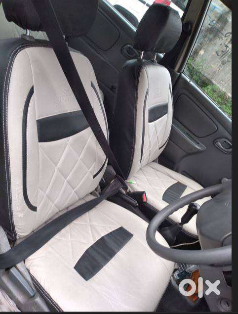 Maruti Suzuki Alto 800 ( 2008 )