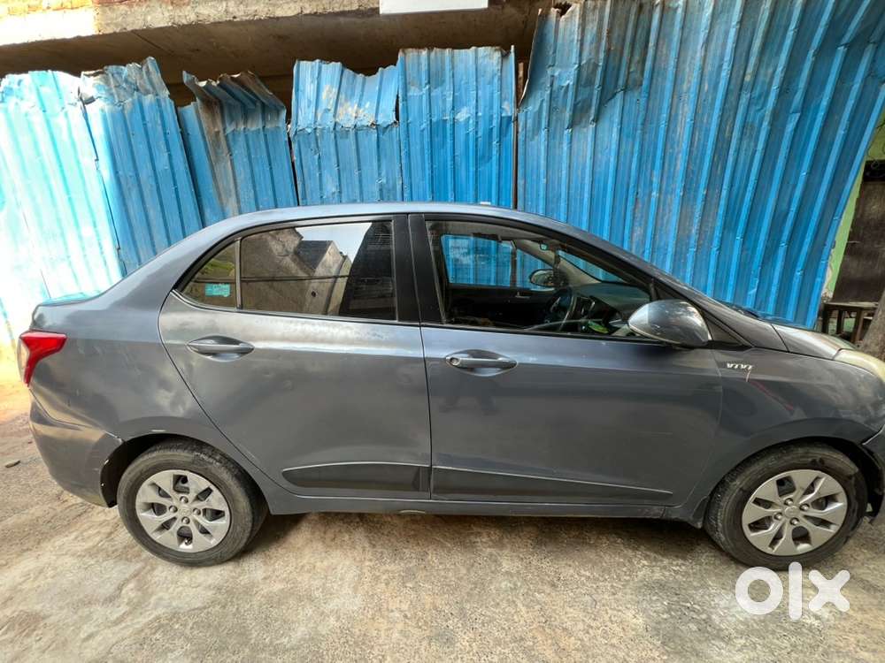 Hyundai Xcent 1.2 Petrol 2015