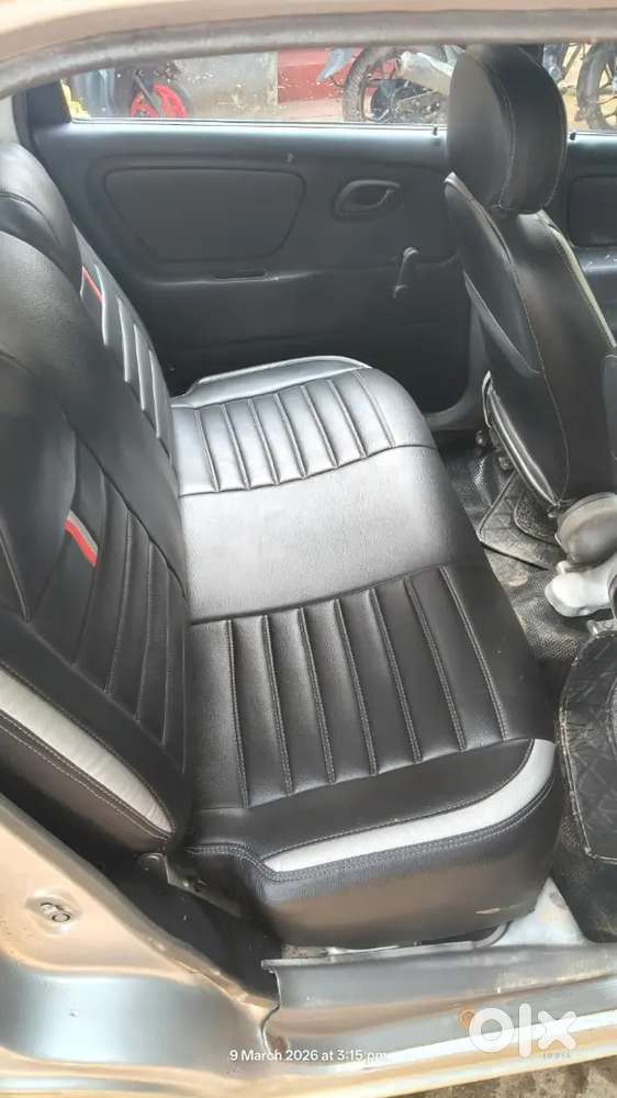 Good Condition ,tyer Are 80%, Normal Staring,new Battery