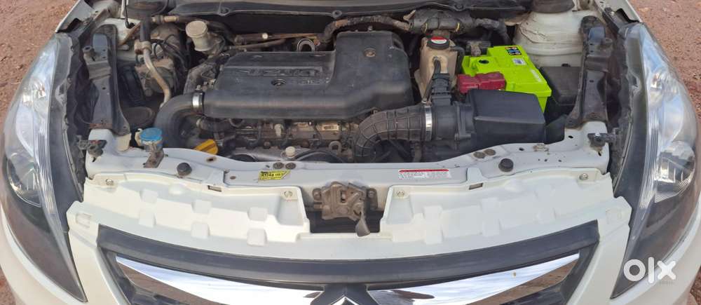 Maruti Suzuki Swift Dzire Vdi (o), 2016, Diesel