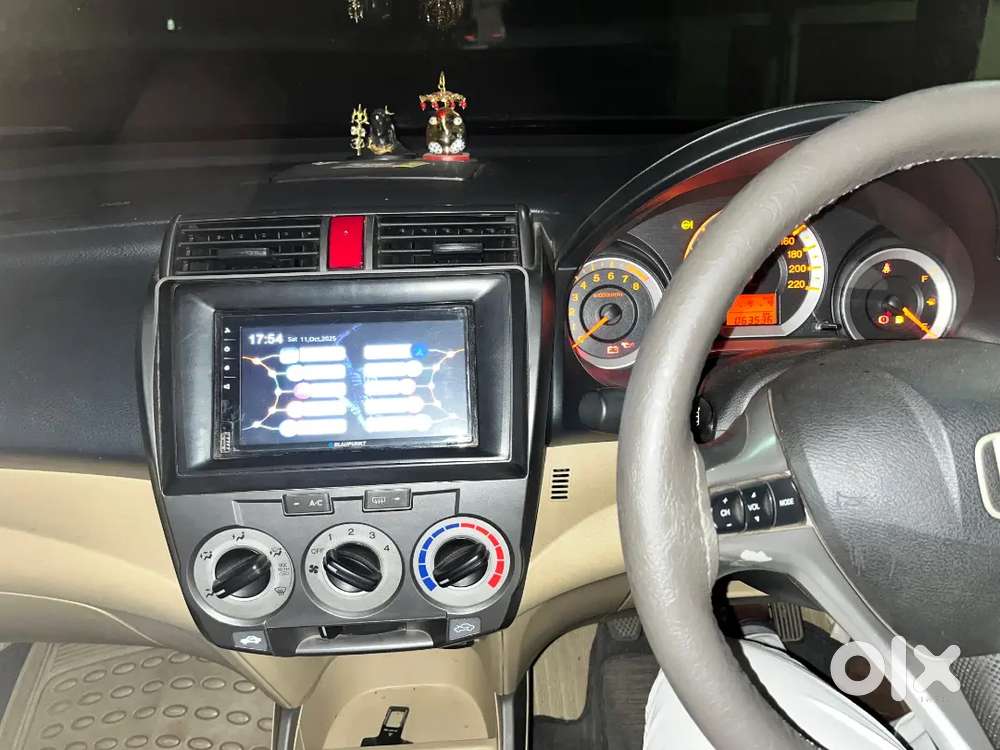 Honda City Petrol Well Maintained Car All Paper Update