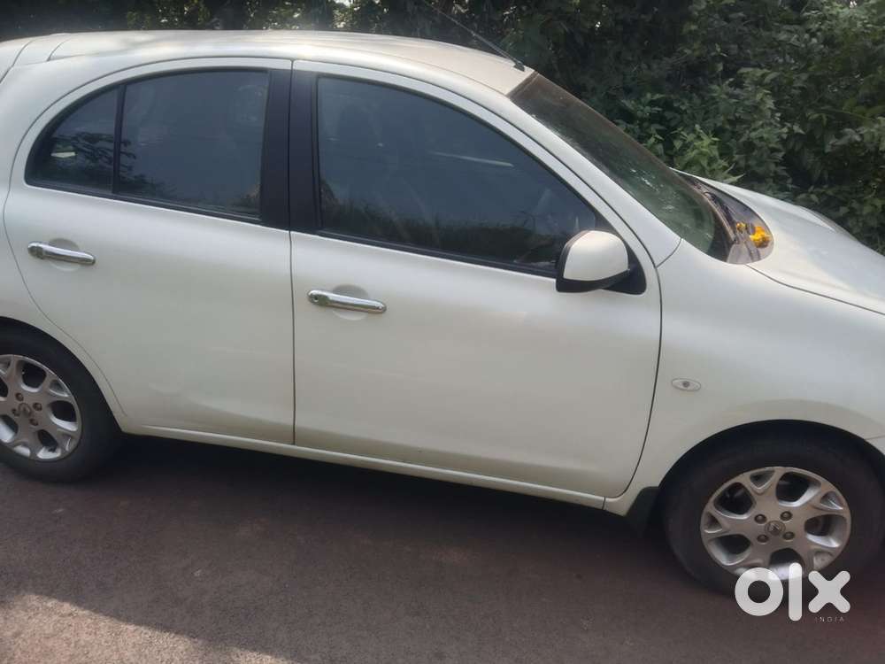 Renault Pulse Diesel 2013 Year