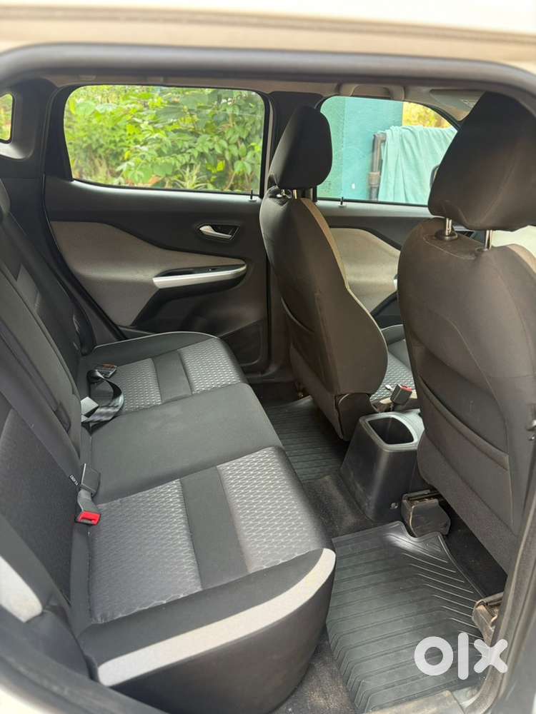 Nissan Magnite 2022 Petrol