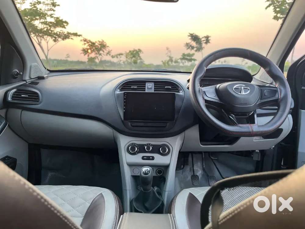 Tata Tiago Xe 1.2 Rtn Bs6 Edition