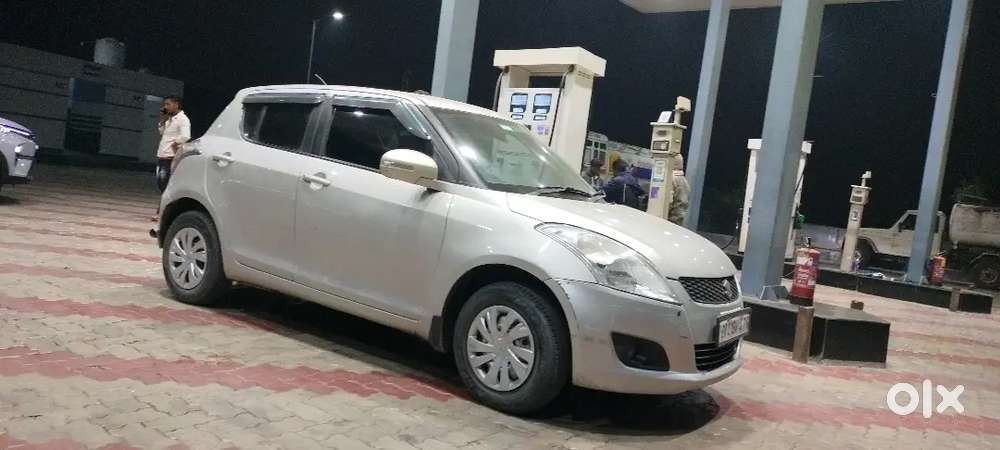 Maruti Suzuki Swift 2014 Car