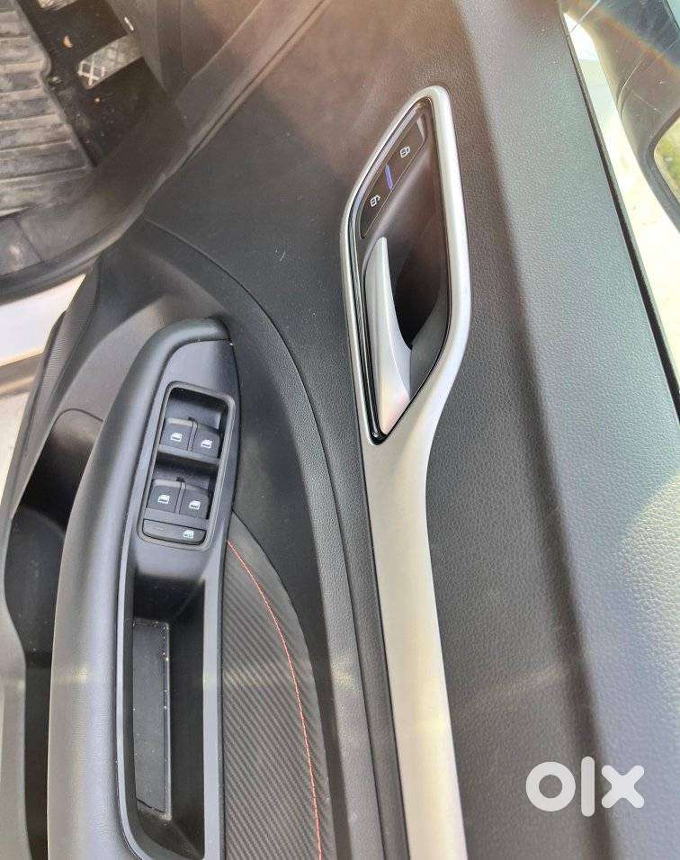 Mg Zs Ev Excite, 2025, Electric