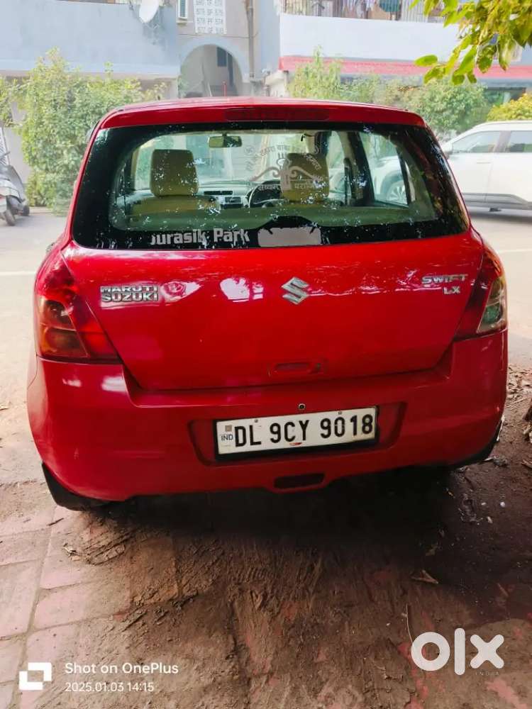 Maruti Suzuki Swift 2010 Petrol Well Maintained