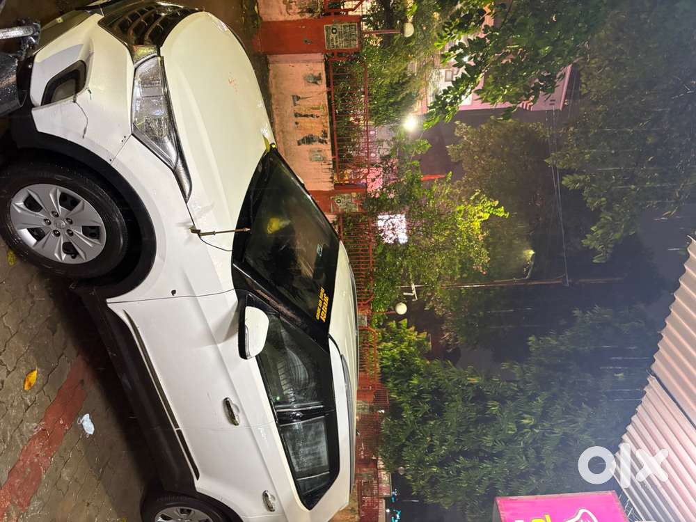 Hyundai Creta Diesel 2019