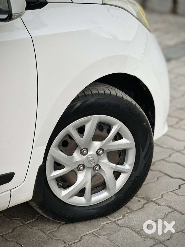 Hyundai Grand I10 Sportz O 1.2, 2018, Diesel