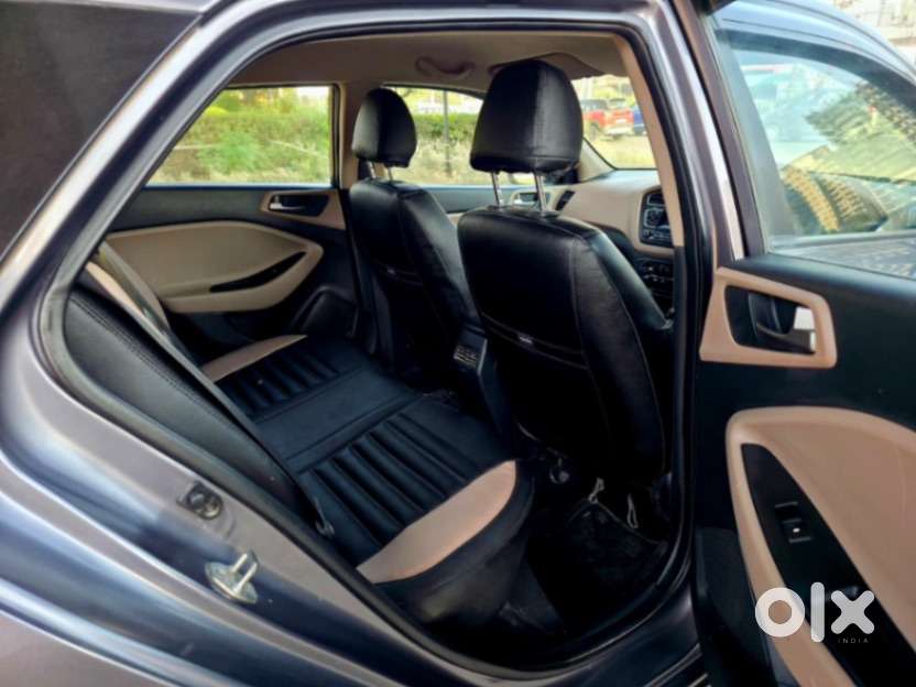 Hyundai I20 1.4 Magna Executive, 2018, Petrol