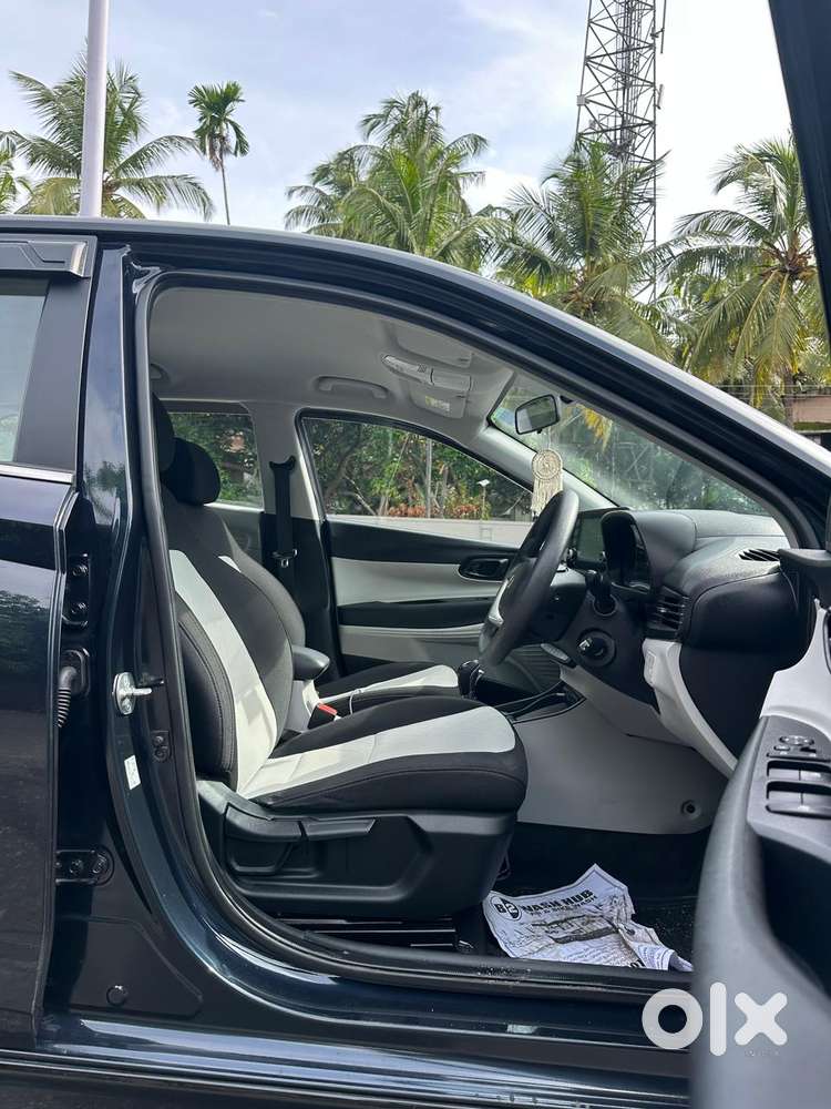 Hyundai I20 1.2 Spotz, 2023, Petrol
