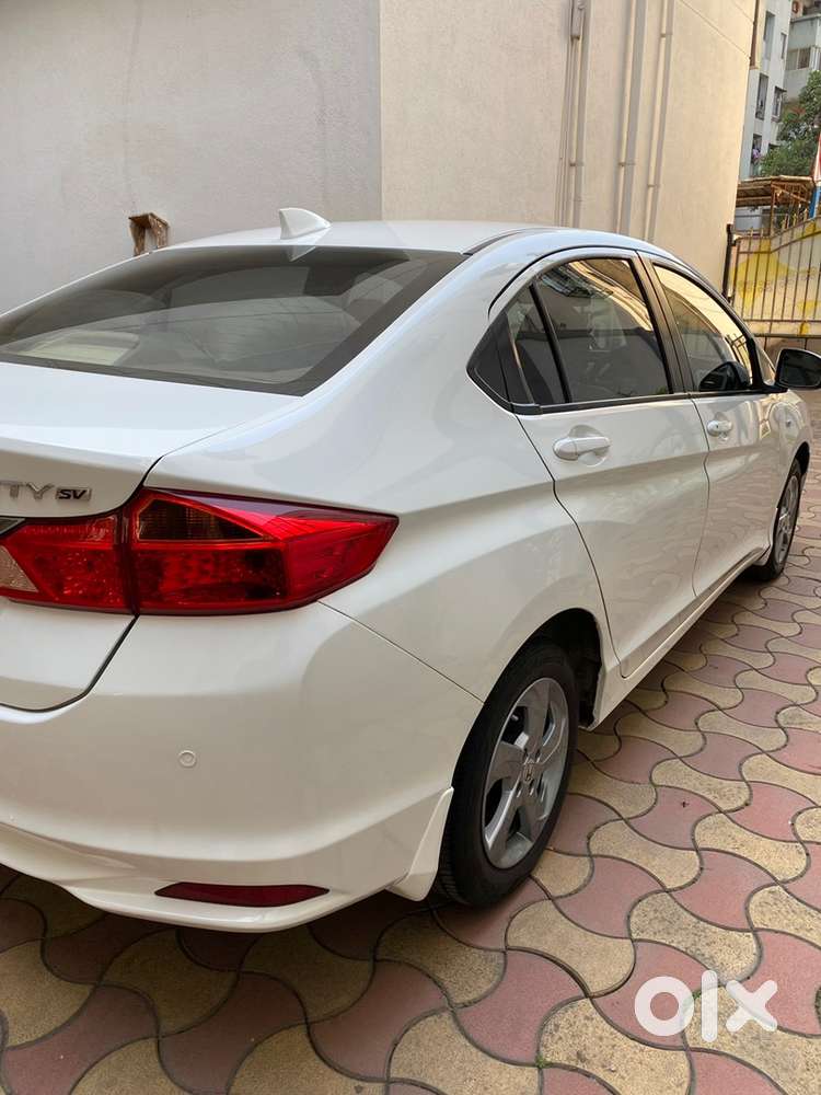 Honda City 2014 Diesel Well Maintained
