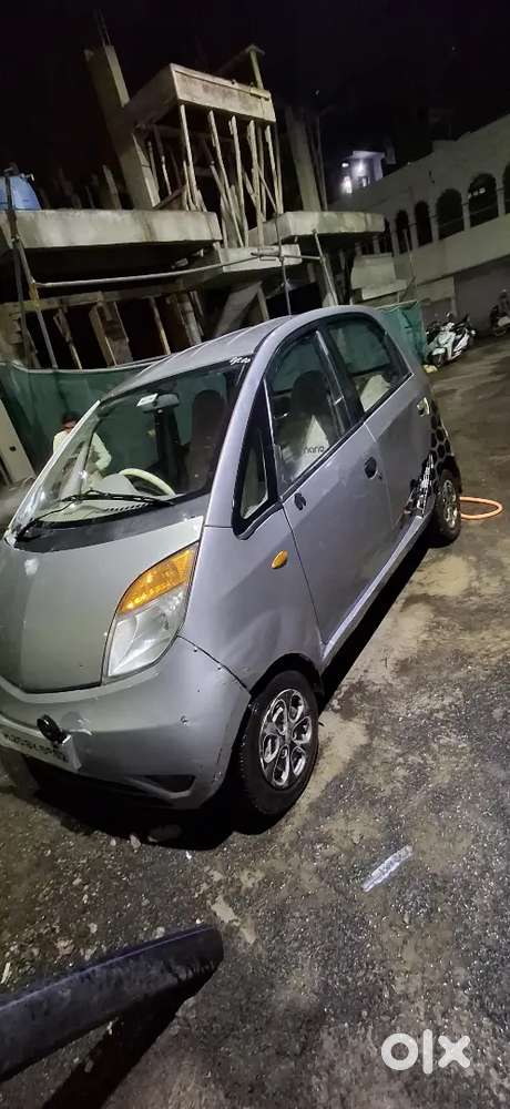 Tata Nano 2011 December
