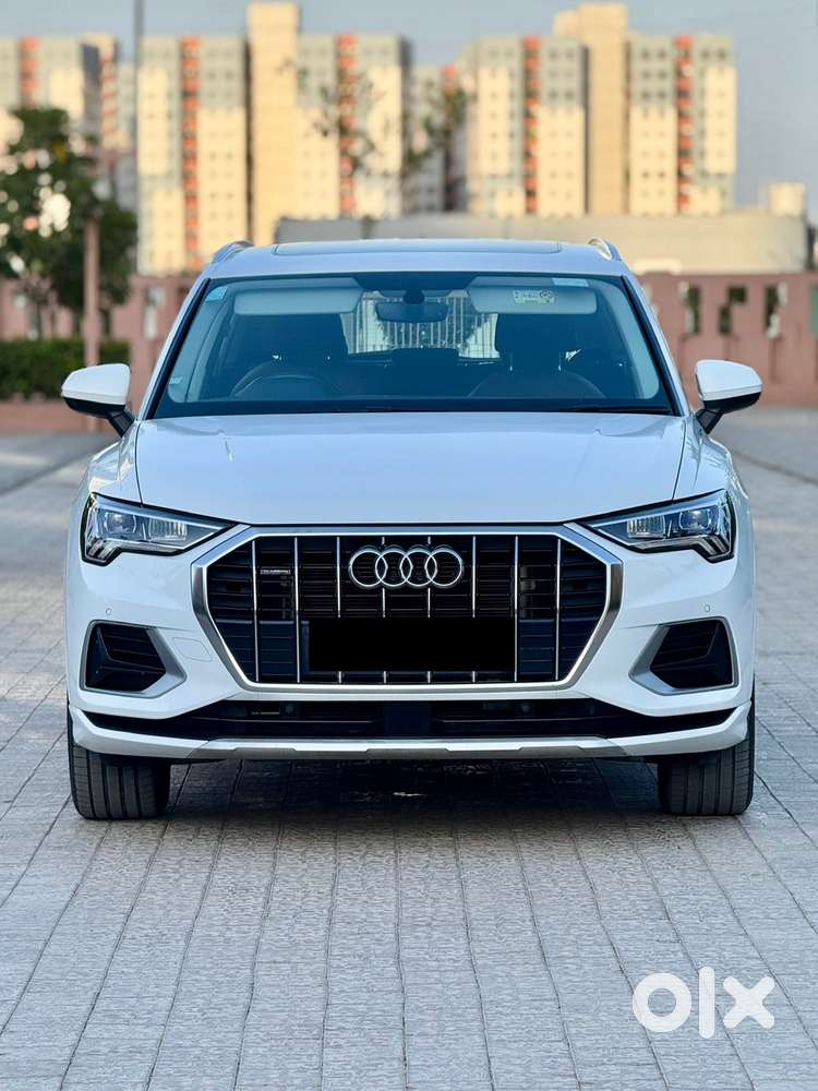 Audi Q3 2.0 35 Tdi Premium Plus Sunroof, 2023, Petrol