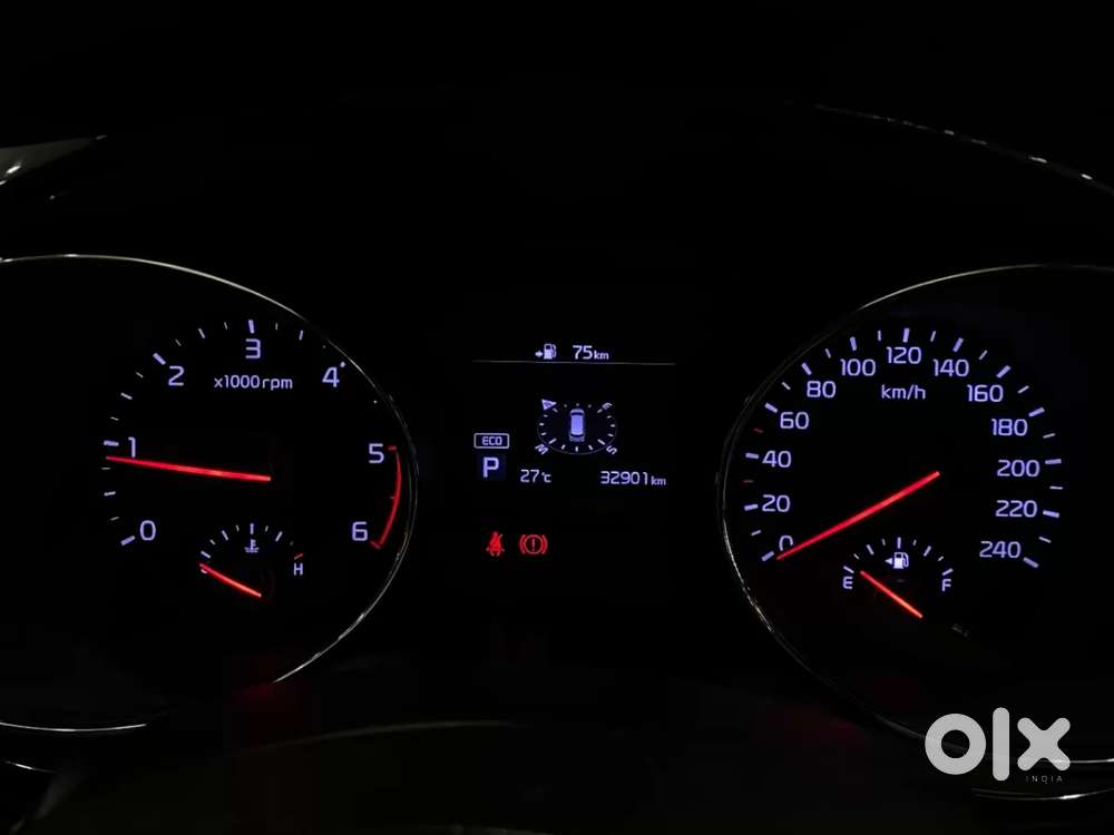 Kia Carnival, 2020, Diesel