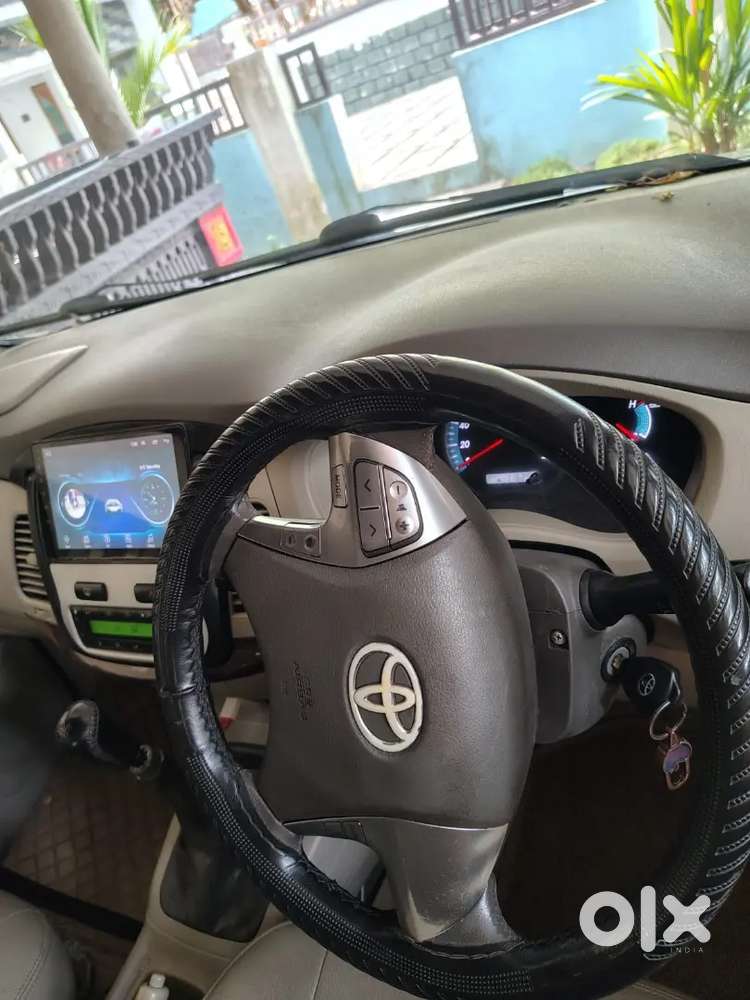 Toyota Innova