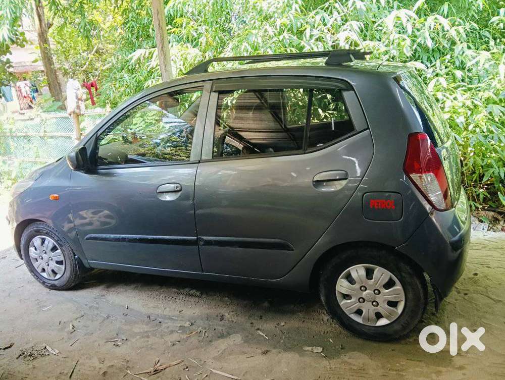 Hyundai I10 1.2 Kappa Magna, 2010, Petrol