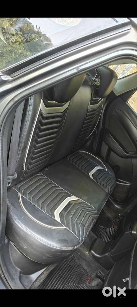 Maruti Suzuki Brezza Vdi, 2019, Diesel