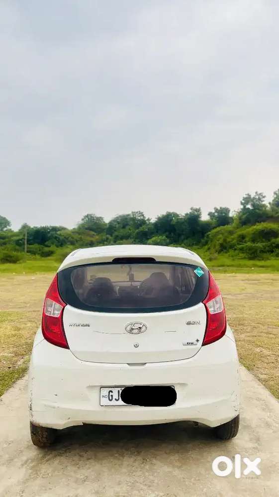 2013 Hyundai Eon Era Bsiv