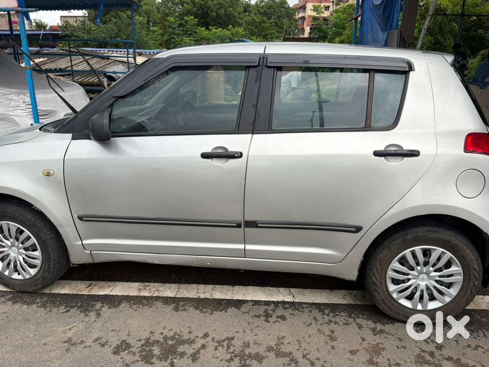 Swift Maruti Suzuki Petrol 2008