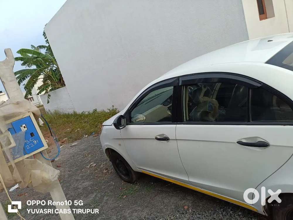 Tata Zest 2017 Diesel 280000 Km Driven